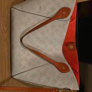 Louis Vuitton bag